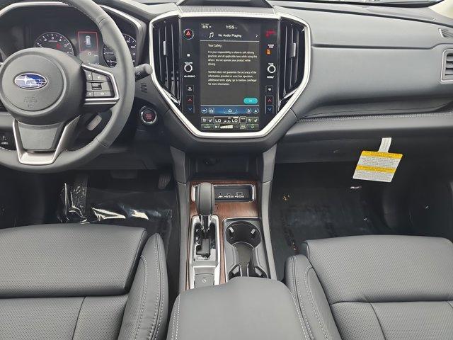 new 2025 Subaru Ascent car, priced at $50,049