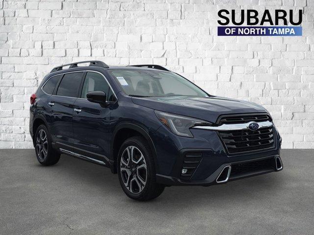 new 2025 Subaru Ascent car, priced at $50,049