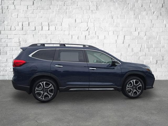new 2025 Subaru Ascent car, priced at $50,049
