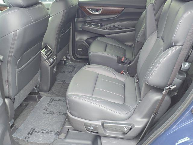 new 2025 Subaru Ascent car, priced at $50,049