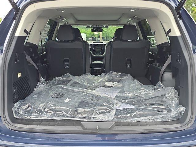 new 2025 Subaru Ascent car, priced at $50,049