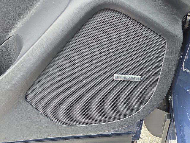 new 2025 Subaru Ascent car, priced at $50,049