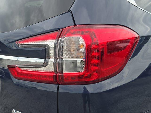 new 2025 Subaru Ascent car, priced at $50,049