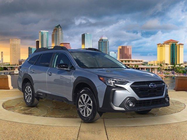 new 2025 Subaru Outback car, priced at $33,930