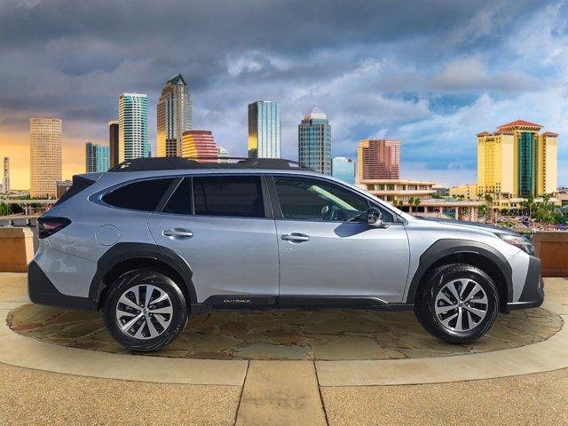 new 2025 Subaru Outback car, priced at $33,930