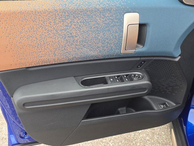 used 2025 MINI Countryman car, priced at $36,195