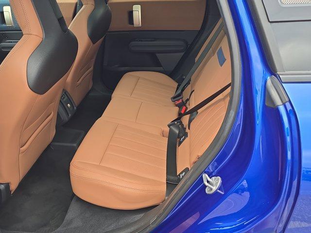 used 2025 MINI Countryman car, priced at $36,195