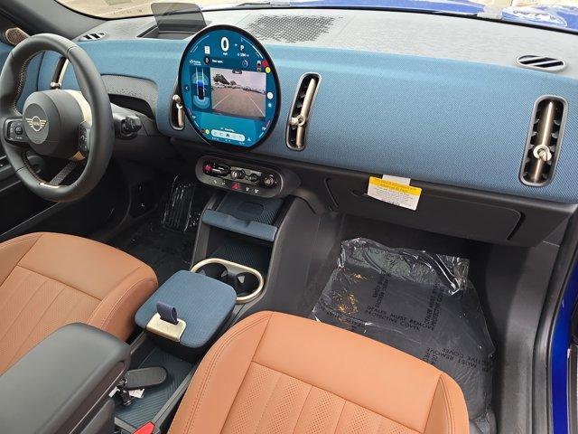 used 2025 MINI Countryman car, priced at $36,195