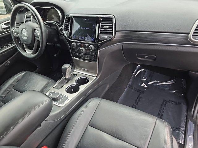 used 2019 Jeep Grand Cherokee car, priced at $21,990