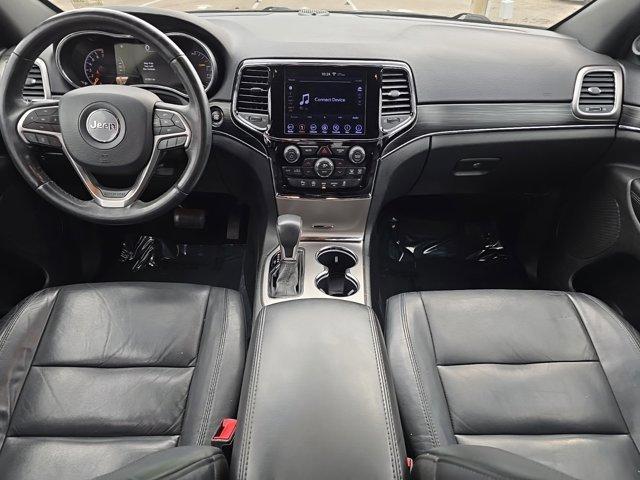 used 2019 Jeep Grand Cherokee car, priced at $21,990