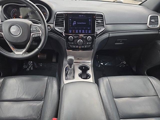 used 2019 Jeep Grand Cherokee car, priced at $21,990