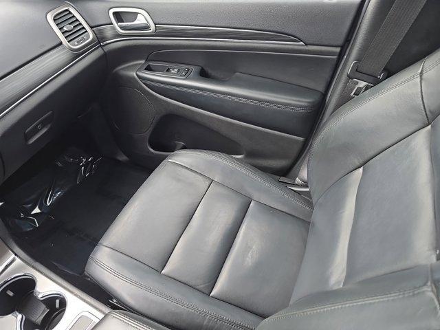 used 2019 Jeep Grand Cherokee car, priced at $21,990