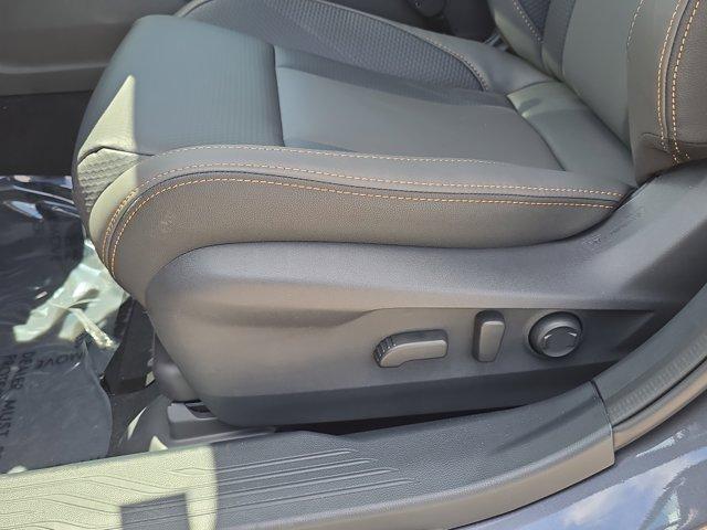 new 2025 Subaru Outback car, priced at $43,430