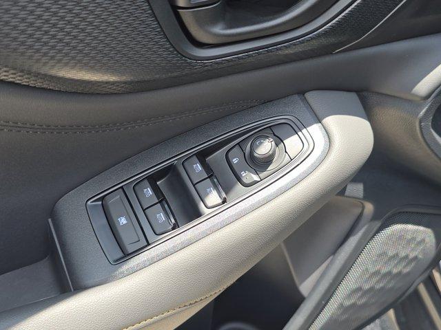 new 2025 Subaru Outback car, priced at $43,430