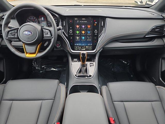 new 2025 Subaru Outback car, priced at $43,459
