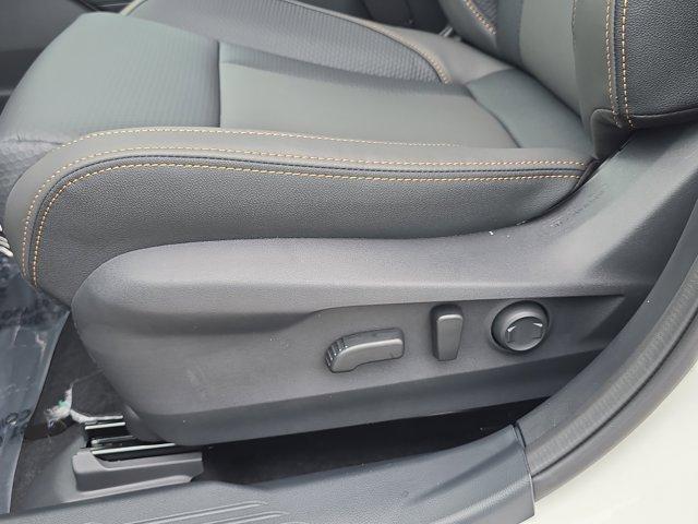 new 2025 Subaru Outback car, priced at $43,459