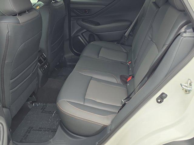 new 2025 Subaru Outback car, priced at $43,459