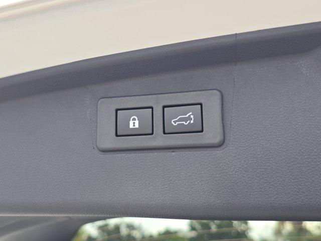 new 2025 Subaru Outback car, priced at $43,459