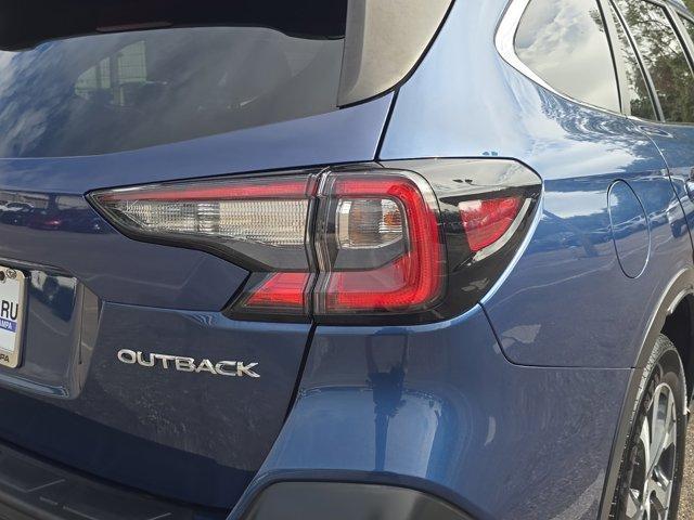 used 2020 Subaru Outback car, priced at $24,276