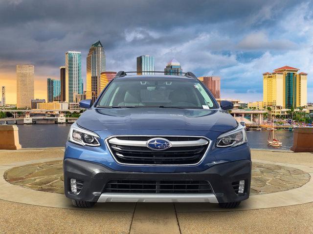 used 2020 Subaru Outback car, priced at $24,276