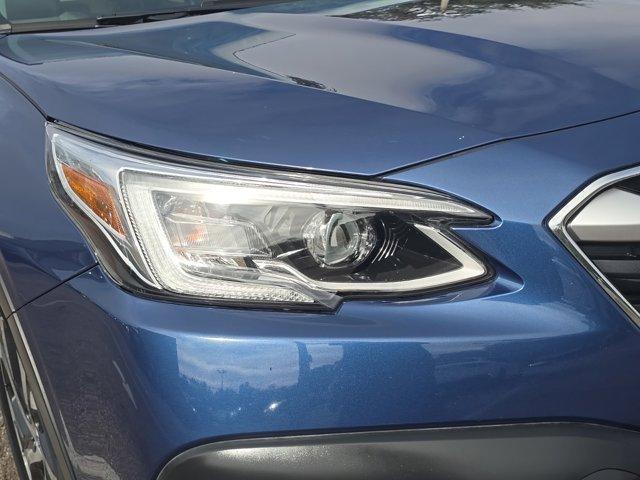 used 2020 Subaru Outback car, priced at $24,276