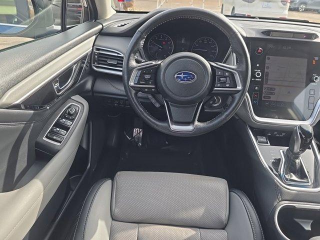 used 2020 Subaru Outback car, priced at $24,276