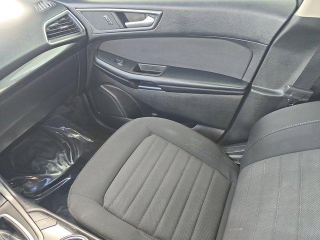 used 2017 Ford Edge car, priced at $10,691