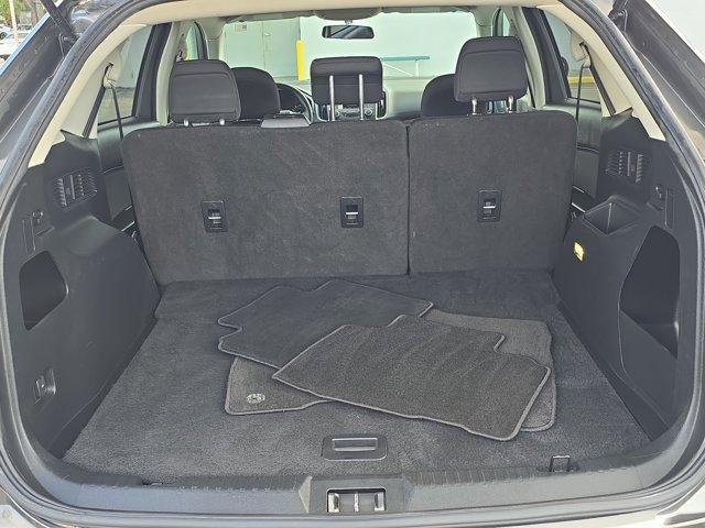 used 2017 Ford Edge car, priced at $10,691