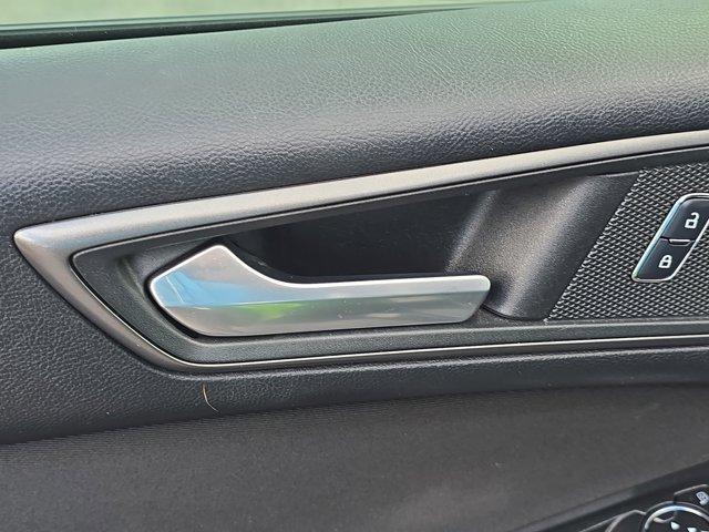used 2017 Ford Edge car, priced at $10,691
