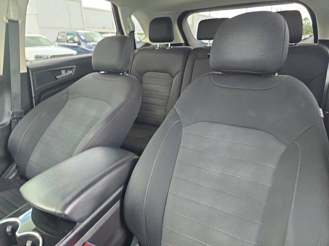 used 2017 Ford Edge car, priced at $10,691