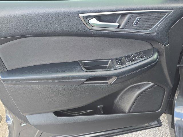 used 2017 Ford Edge car, priced at $10,691