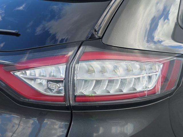 used 2017 Ford Edge car, priced at $10,691