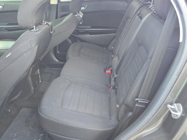 used 2017 Ford Edge car, priced at $10,691