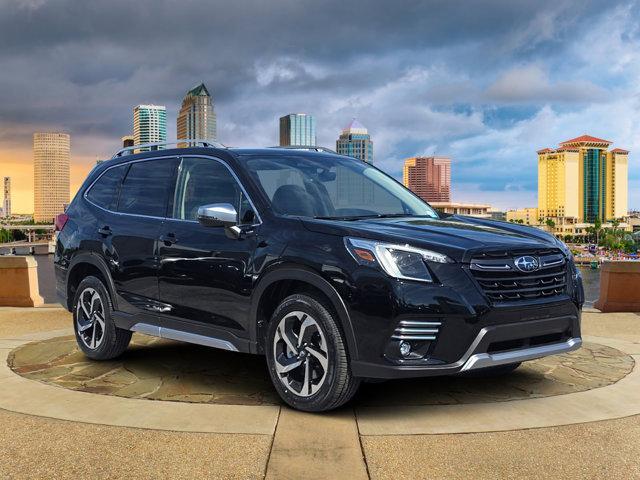 new 2024 Subaru Forester car, priced at $39,886