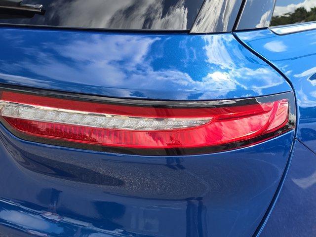 used 2020 Lincoln Corsair car, priced at $20,794