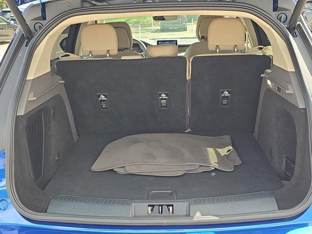 used 2020 Lincoln Corsair car, priced at $20,794