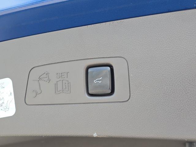 used 2020 Lincoln Corsair car, priced at $20,794