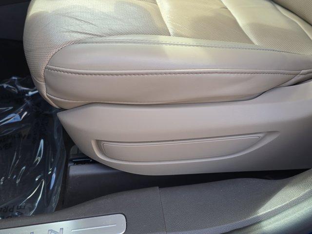 used 2020 Lincoln Corsair car, priced at $20,794