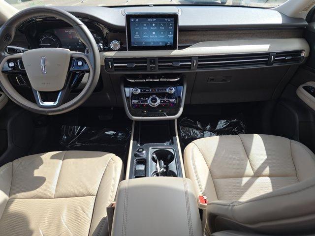 used 2020 Lincoln Corsair car, priced at $20,794