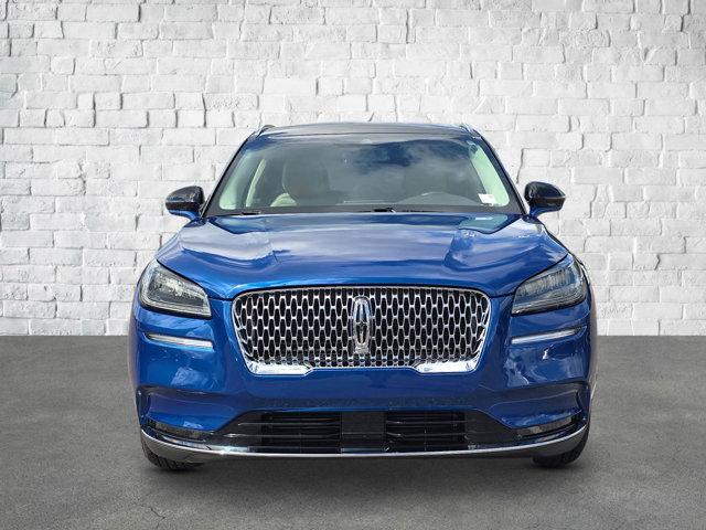 used 2020 Lincoln Corsair car, priced at $20,794