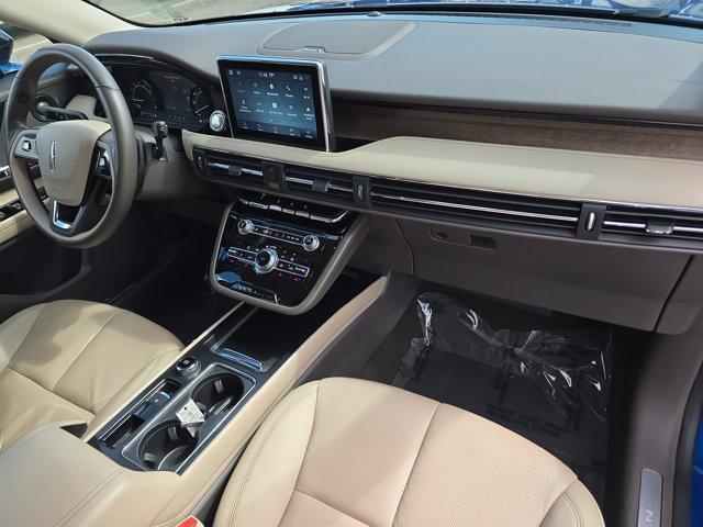 used 2020 Lincoln Corsair car, priced at $20,794