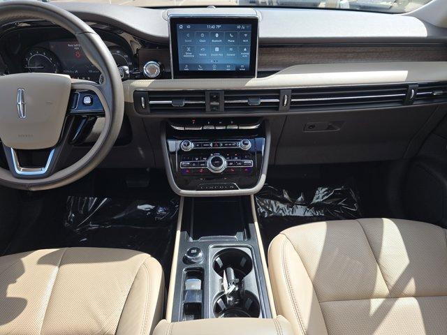 used 2020 Lincoln Corsair car, priced at $20,794