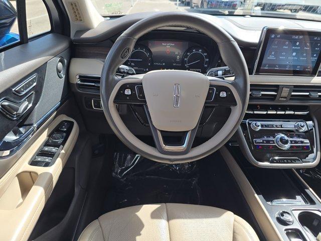 used 2020 Lincoln Corsair car, priced at $20,794