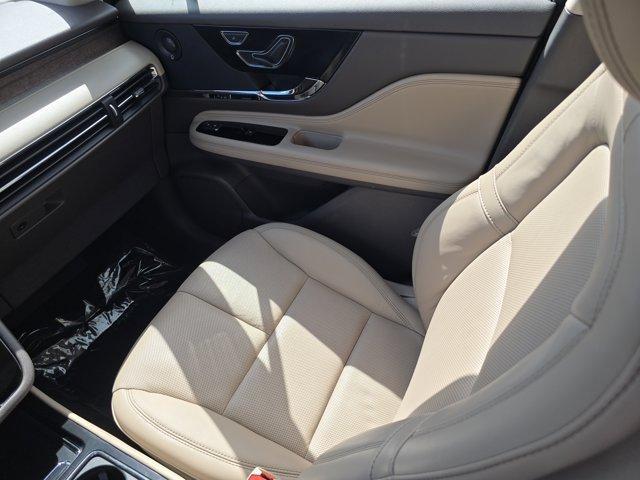 used 2020 Lincoln Corsair car, priced at $20,794