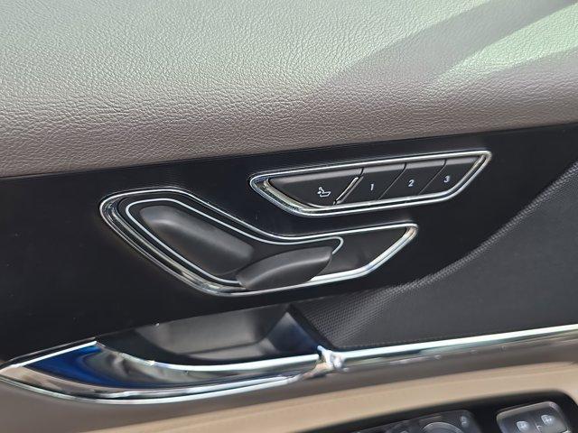 used 2020 Lincoln Corsair car, priced at $20,794