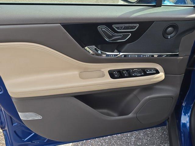 used 2020 Lincoln Corsair car, priced at $20,794