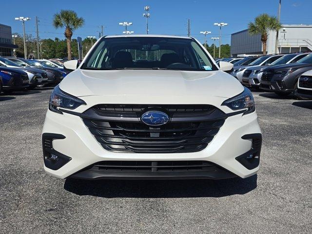 new 2024 Subaru Legacy car, priced at $35,856