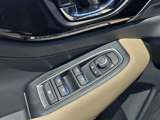 new 2025 Subaru Outback car, priced at $38,113