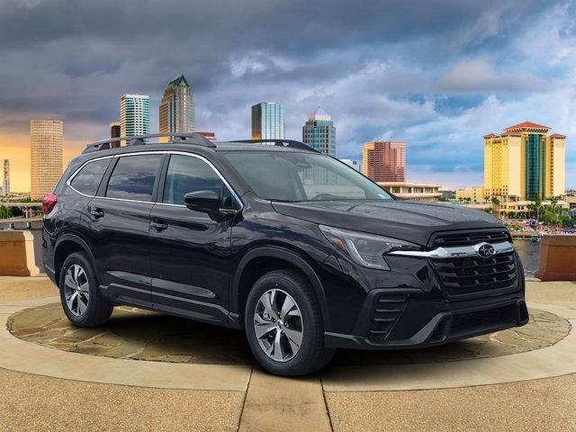 new 2024 Subaru Ascent car, priced at $40,111