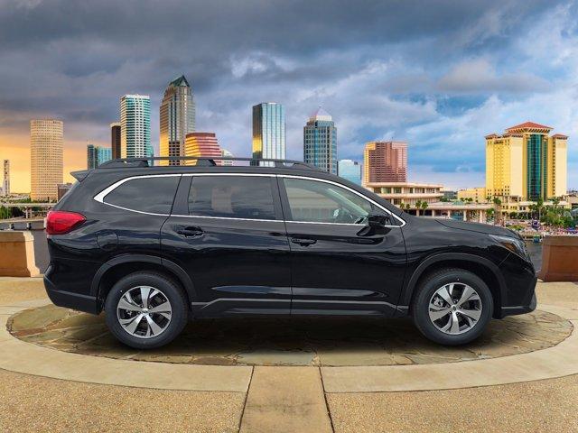 new 2024 Subaru Ascent car, priced at $37,756